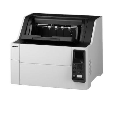 松下PANASONIC 打印复印扫描一体机 KV-S8150
